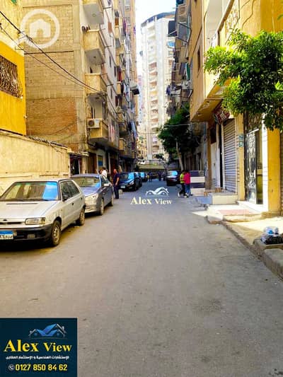 محلات تجارية  للبيع في العصافرة، الإسكندرية - 3. jpg