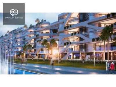 4 Bedroom Flat for Sale in Mostakbal City, Cairo - download (1). jpg
