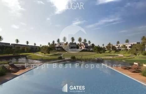 4 Bedroom Townhouse for Sale in Sheikh Zayed, Giza - WhatsApp Image 2025-03-09 at 12.50. 59 PM. jpeg