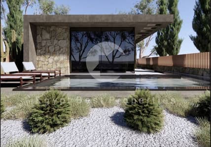 3 Bedroom Twin House for Sale in North Coast, Matruh - WhatsApp Image 2025-07-14 at 14.23. 49_621ca17d. jpg