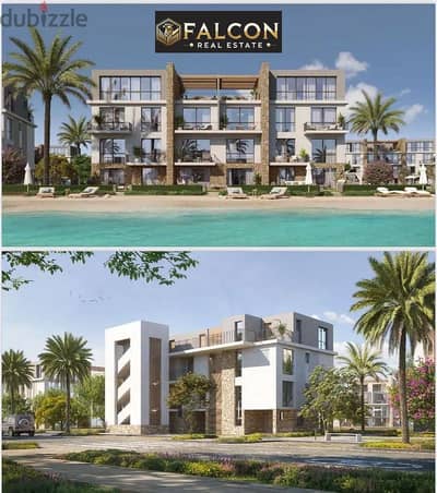 2 Bedroom Chalet for Sale in North Coast, Matruh - 04e4c804-e7c6-42f8-b116-5b73f6460cee. jpg