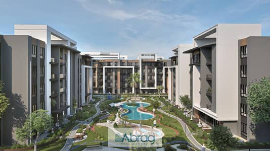 3 Bedroom Apartment for Sale in 6th of October, Giza - IMG-20250206-WA0031. jpg