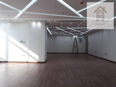 مکتب  للايجار في القاهرة الجديدة، القاهرة - IMG-20250825-WA0005. jpg