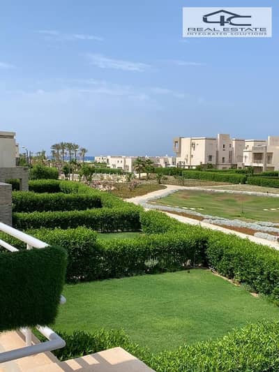 شاليه 3 غرف نوم للبيع في الساحل الشمالي، مطروح - WhatsApp Image 2025-08-01 at 3.48. 51 PM. jpeg