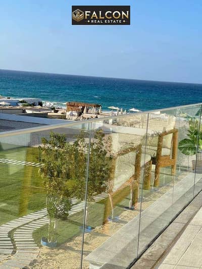 2 Bedroom Chalet for Sale in North Coast, Matruh - 471567938_562289956792335_7863948032388547340_n. jpg