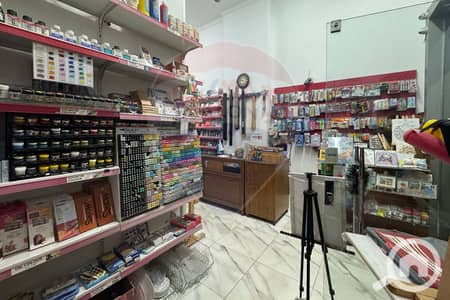 Retail for Sale in Smoha, Alexandria - 2. jpg