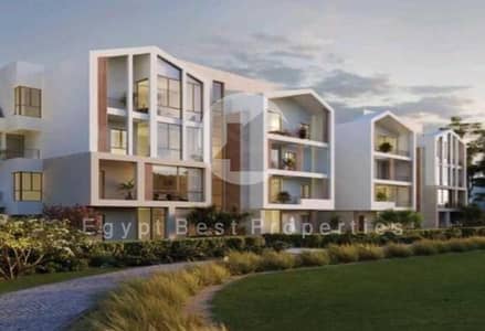 3 Bedroom Flat for Sale in Sheikh Zayed, Giza - 4363422-fab94o. jpg