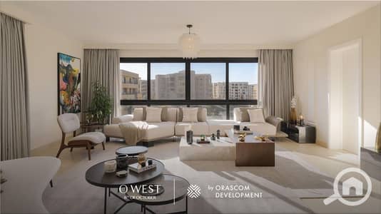3 Bedroom Apartment for Sale in 6th of October, Giza - a04f5450d11b4f71b5d1b1f4cc935c53. jpg