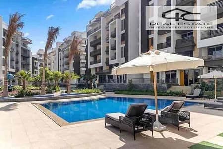 3 Bedroom Apartment for Sale in New Cairo, Cairo - 54fbb942-cb8b-44bf-88ae-09a3d249d59a. jpg