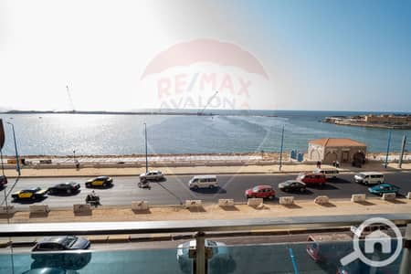 3 Bedroom Apartment for Sale in Sidi Beshr, Alexandria - 1. jpg