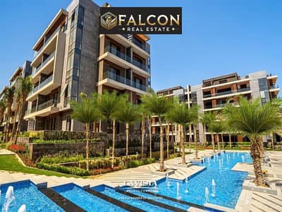 2 Bedroom Flat for Sale in New Cairo, Cairo - WhatsApp Image 2025-08-24 at 3.41. 42 PM. jpeg
