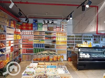 Retail for Rent in New Cairo, Cairo - WhatsApp Image 2025-08-26 at 13.28. 50_be51721a. jpg