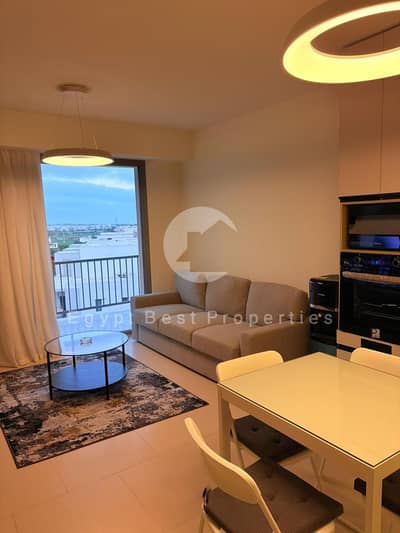 1 Bedroom Apartment for Sale in North Coast, Matruh - IMG-20250722-WA0029. jpg