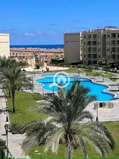 فیلا 3 غرف نوم للبيع في الساحل الشمالي، مطروح - IMG-20250708-WA0033. jpg