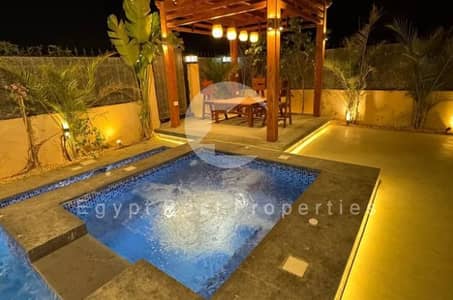 3 Bedroom Townhouse for Sale in New Cairo, Cairo - Screenshot 2025-08-14 151806. png