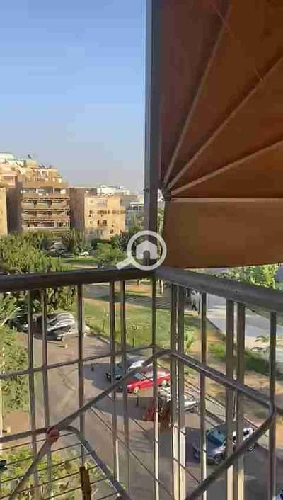 2 Bedroom Flat for Rent in Heliopolis, Cairo - 1000201881. jpg