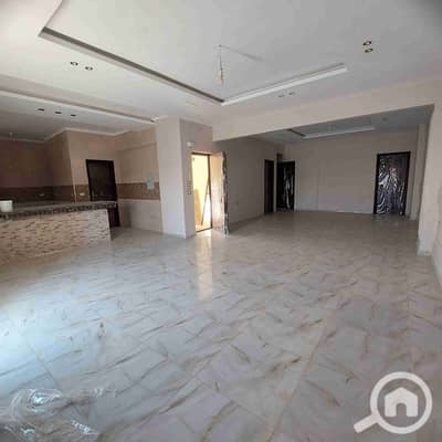 سطج 3 غرف نوم للايجار في القاهرة الجديدة، القاهرة - 1000551218. jpg