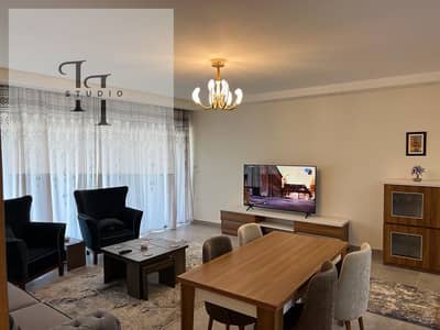 2 Bedroom Apartment for Rent in New Cairo, Cairo - WhatsApp Image 2025-08-26 at 1.39. 34 PM. jpeg