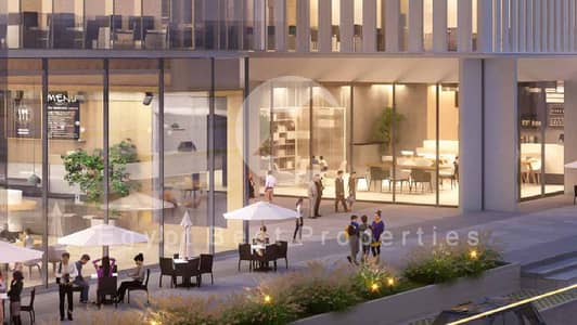 Clinic for Sale in Sheikh Zayed, Giza - Compound-Ever-West-6-October-9. jpg