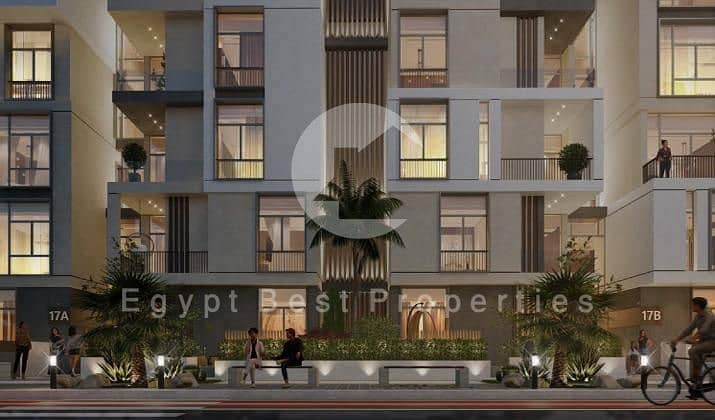 11 Units-of-Ever-West-Sheikh-Zayed. jpg