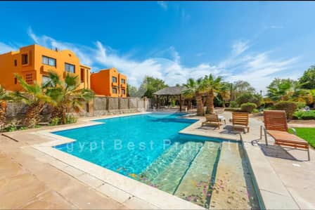 3 Bedroom Townhouse for Sale in Gouna, Red Sea - WhatsApp Image 2025-08-21 at 9.12. 08 PM (1). jpeg