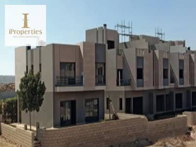 3 Bedroom Townhouse for Sale in Mostakbal City, Cairo - WhatsApp Image 2025-02-10 at 5.08. 12 PM (4). jpeg