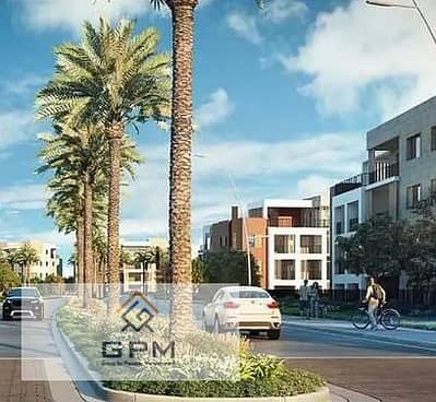3 Bedroom Apartment for Sale in New Cairo, Cairo - 6. PNG