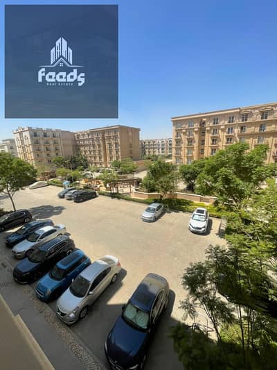 2 Bedroom Flat for Rent in New Cairo, Cairo - WhatsApp Image 2025-08-26 at 2.09. 40 PM (4). jpeg