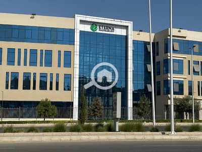 Clinic for Rent in New Cairo, Cairo - 55165cf3-48f8-45dc-8795-8ca4c4412915. png