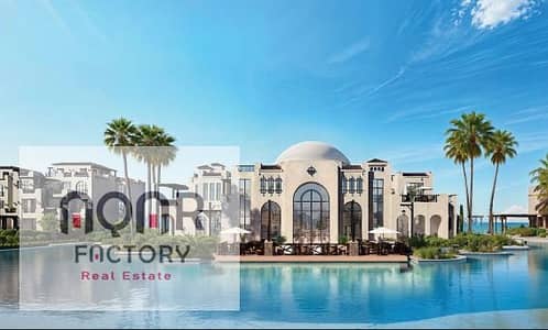 1 Bedroom Chalet for Sale in Sahl Hasheesh, Red Sea - WhatsApp Image 2025-08-19 at 3.50. 25 PM. jpeg