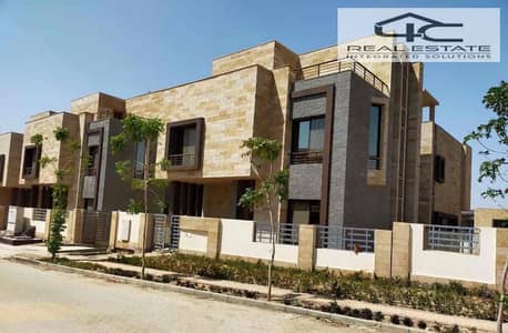 فیلا 3 غرف نوم للبيع في القاهرة الجديدة، القاهرة - cae3932d-3ece-42fc-8413-602cb9d4f806. jpg