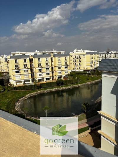 3 Bedroom Penthouse for Sale in New Cairo, Cairo - WhatsApp Image 2025-08-25 at 3.08. 45 PM. jpeg