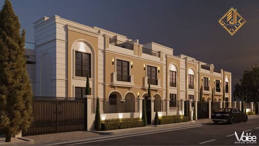 4 Bedroom Twin House for Sale in 6th of October, Giza - WhatsApp Image 2025-08-24 at 5.24. 09 PM. jpeg