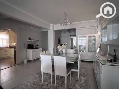 3 Bedroom Flat for Sale in Sheikh Zayed, Giza - 0aa9c57f-c48a-4bb4-8e03-6041cc2bdb26. jpeg