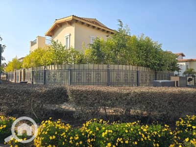 4 Bedroom Townhouse for Sale in New Cairo, Cairo - Untitled. jpg