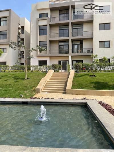 4 Bedroom Apartment for Sale in New Cairo, Cairo - WhatsApp Image 2025-08-25 at 09.00. 02 (1). jpeg