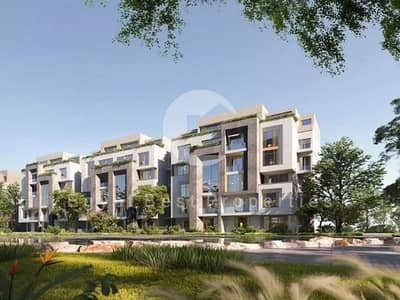 3 Bedroom Apartment for Sale in Katameya, Cairo - 6. jpg