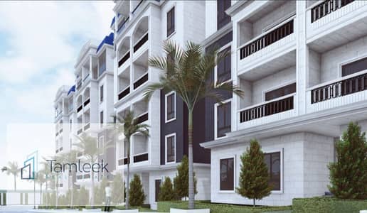 3 Bedroom Apartment for Sale in Obour City, Cairo - WhatsApp Image 2025-08-04 at 1.25. 14 PM. jpeg