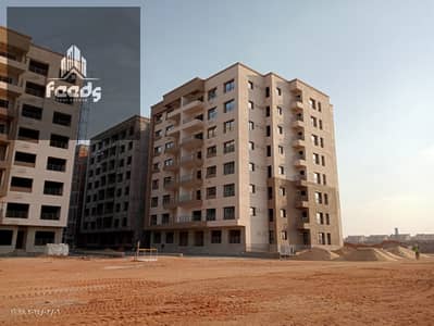 شقة 3 غرف نوم للبيع في العاصمة الإدارية الجديدة، القاهرة - WhatsApp Image 2025-08-26 at 2.10. 01 PM (5). jpeg
