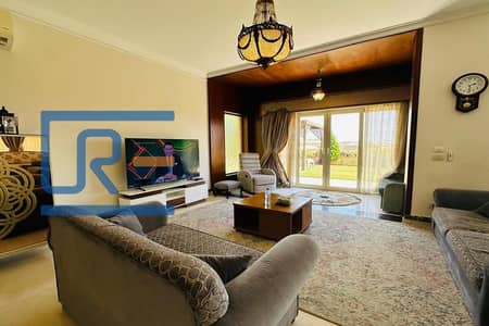 5 Bedroom Villa for Sale in Katameya, Cairo - IMG-20250825-WA0033. jpg