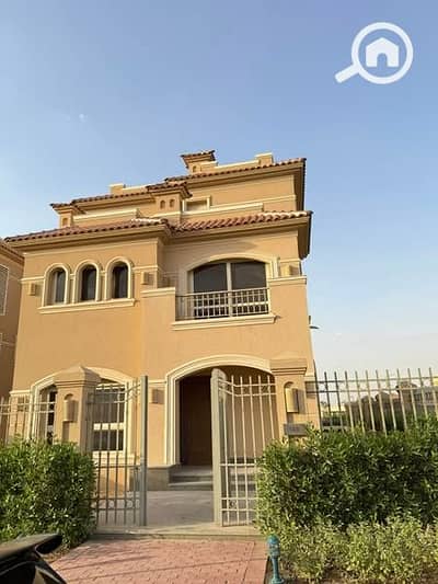 4 Bedroom Townhouse for Sale in New Capital City, Cairo - 515412321_2997638223749637_293751179444450175_n. jpg