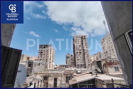 3 Bedroom Apartment for Sale in Sporting, Alexandria - fe. JPG