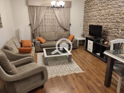 2 Bedroom Flat for Rent in New Cairo, Cairo - WhatsApp Image 2025-08-26 at 1.43. 52 PM. jpeg