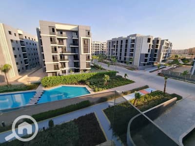 3 Bedroom Flat for Sale in Hadayek October, Giza - 437522683_122115044660270130_4717445849174875228_n (1). jpg