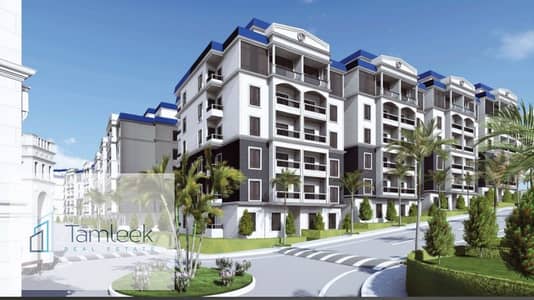 3 Bedroom Flat for Sale in Obour City, Cairo - WhatsApp Image 2025-08-04 at 1.25. 17 PM (1). jpeg