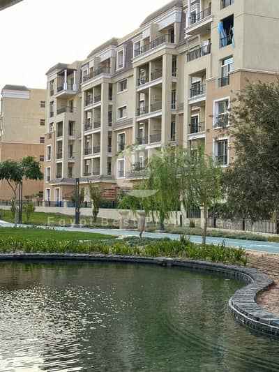 2 Bedroom Apartment for Sale in Mostakbal City, Cairo - IMG-20250720-WA0034. jpg