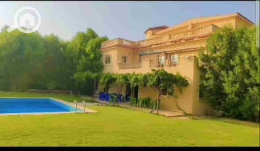 6 Bedroom Villa for Sale in Sheikh Zayed, Giza - 1000134735. jpg