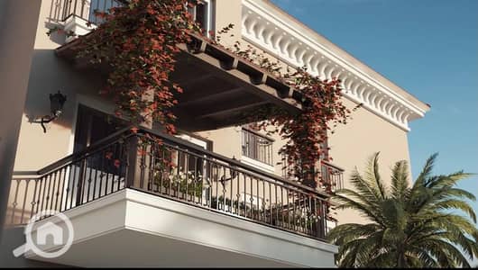 4 Bedroom Penthouse for Sale in Sheikh Zayed, Giza - e1fe045c-9b7d-4488-80a7-af73bb7ecc49. jpg