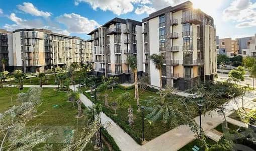 1 Bedroom Apartment for Sale in Madinaty, Cairo - 1. jpg