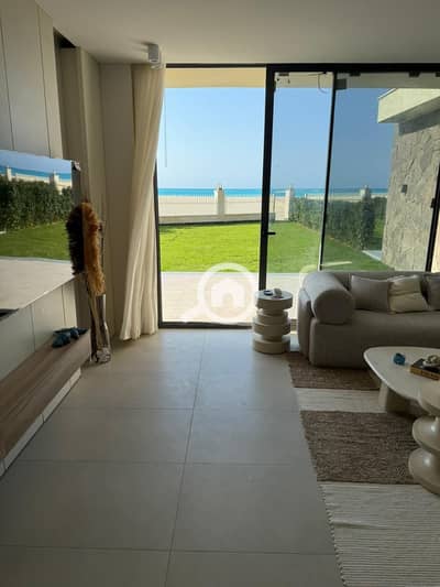 2 Bedroom Chalet for Sale in North Coast, Matruh - WhatsApp Image 2025-07-29 at 16.24. 34. jpeg